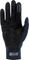 Roeckl Racale full finger gloves - black/8