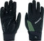 Roeckl Reichenthal 2 Jr. Kids Ganzfinger-Handschuhe - black-fir forest/6