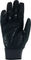 Roeckl Reichenthal 2 Jr. Kids full finger gloves - black-fir forest/6