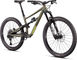 Specialized Bicicleta de montaña Status 140 29" / 27,5" - satin oak green-limestone/S5