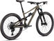 Specialized Bicicleta de montaña Status 140 29" / 27,5" - satin oak green-limestone/S5