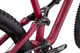 Specialized Bicicleta de montaña Status 140 29" / 27,5" - satin raspberry-cast umber/S4