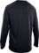 ION Logo LS Trikot Modell 2025 - black/M