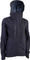 ION Shelter 3L Regenjacke Modell 2025 - black/L