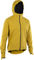 ION Shelter Lite 2.5L Rain Jacket 2.0 - dark amber/M