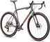 Specialized Bicicleta de Grava Crux Expert 28" - satin cypress metallic-doppio-dusky pink-champagne/54 cm