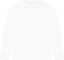 Cinelli Acid Longsleeeve T-Shirt - white/M