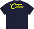 Cinelli Camiseta Cultura - blue/M