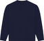 Cinelli Global Cycling Crewneck Pullover - blue/M