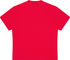 Cinelli Camiseta Global Cycling - red/M