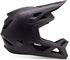 Fox Head Rampage MIPS Fullface-Helm - matte-matte black/57 - 58 cm