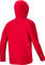 alpinestars A-Dura Elite Rain Jacket - flo red/M