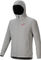 alpinestars Chaqueta A-Dura Thermal - titanio/M