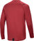 alpinestars A-Dura Thermal L/S Trikot - burgundy/M