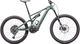 Specialized Bicicleta de montaña eléctrica Turbo Levo Comp Alloy 29" / 27,5" 2025 - sage green-cool grey-black/S4