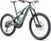 Specialized Bicicleta de montaña eléctrica Turbo Levo Comp Alloy 29" / 27,5" 2025 - sage green-cool grey-black/S4