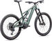 Specialized Bicicleta de montaña eléctrica Turbo Levo Comp Alloy 29" / 27,5" 2025 - sage green-cool grey-black/S4