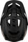 Fox Head Speedframe Pro Helmet - black/55 - 59 cm