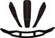 Fox Head Casco Speedframe Pro - black/55 - 59 cm