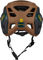 Fox Head Casque Speedframe Pro - nutmeg/55 - 59 cm