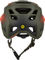 Fox Head Casque Speedframe Pro - fade-olive green/55 - 59 cm