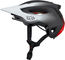 Fox Head Speedframe Pro Helm - fade-black/55 - 59 cm