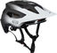 Fox Head Casque Speedframe Pro - fade-black/55 - 59 cm