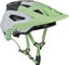 Fox Head Casque Speedframe Pro - klif-cucumber/55 - 59 cm