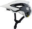 Fox Head Speedframe Pro Helmet - blocked-vintage white/55 - 59 cm