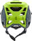 Fox Head Casco Speedframe Pro - klif-fluorescent yellow/55 - 59 cm