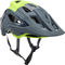 Fox Head Casco Speedframe Pro - klif-fluorescent yellow/55 - 59 cm