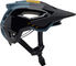 Fox Head Speedframe Pro Helm - klif-dark vintage blue/55 - 59 cm