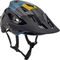 Fox Head Speedframe Pro Helm - klif-dark vintage blue/55 - 59 cm