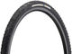 Panaracer GravelKing EXT TLR 28" Faltreifen Modell 2024 - black-black/38-622 (700x38C)