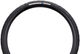 Panaracer GravelKing EXT TLR 28" Faltreifen Modell 2024 - black-black/38-622 (700x38C)