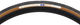 Panaracer Cubierta Plegable GravelKing SK 28" Modelo 2024 - black-brown/28-622 (700x28C)