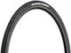 Panaracer Cubierta Plegable GravelKing SK 28" Modelo 2024 - black-black/28-622 (700x28C)