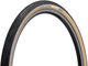 Panaracer Pneu Souple GravelKing SK R TLR 28" modèle 2024 - black-amber/40-622 (700x40C)