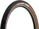 Panaracer Cubierta Plegable GravelKing SK TLR 27,5" Modelo 2024 - black-brown/27,5x1,90 (48-584)