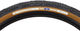 Panaracer Cubierta Plegable GravelKing SK TLR 27,5" Modelo 2024 - black-brown/27,5x1,90 (48-584)