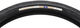 Panaracer GravelKing SK TLR 28" Folding Tyre Model 2024 - black-black/40-622 (700x40c)