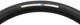 Panaracer Cubierta Plegable GravelKing SS 28" Modelo 2024 - black-black/28-622 (700x28C)