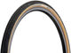 Panaracer Pneu Souple Panaracer GravelKing SS R TLR 28" 2024 - black-amber/40-622 (700x40C)