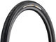 Panaracer GravelKing SS TLR 27.5" Folding Tyre Model 2024 - black-black/27,5x1,90 (48-584)