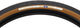 Panaracer Pneu Souple GravelKing SS TLR 28" Modèle 2024 - black-brown/40-622 (700x40C)