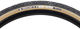 Panaracer Pneu Souple GravelKing X1 R TLR 28" Mod. 2024 - black-amber/40-622 (700x40C)