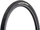 Panaracer Pneu Souple GravelKing X1 TLR 28" Modell 2024 - black-black/40-622 (700x40C)