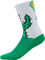 Cinelli Chaussettes Cactus - blanc/43-46