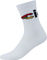 Cinelli Ciao Socken - white/39-42