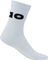 Cinelli Chaussettes Ciao - blanc/39-42